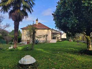 Vente Maison à Châteaubourg (35220) : à vendre / 83m² Châteaubourg