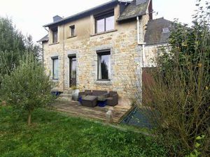 Vente Maison à Ploumagoar (22970) : à vendre / 80m² Ploumagoar