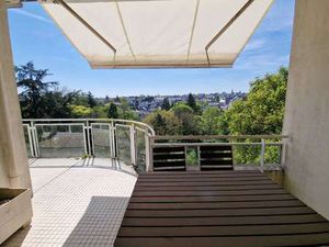 Vente Appartement 4 pièces à Nantes Centre Ville (44000) : à vendre 4 pièces / 163m² Nante