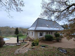 Maison à vendre à Cubjac-Auvézère-Val d'Ans (24640) - Dordogne