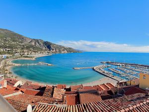 Maison à vendre à Menton (06500) - Alpes-Maritimes