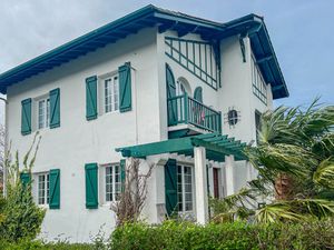 Maison à vendre à Ascain (64310) - Pyrénées-Atlantiques