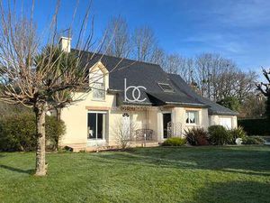 Vente Maison à Vannes Centre Ville (56000) : à vendre / 120m² Vannes Centre Ville