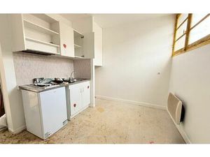 Appartement Aire-sur-l'Adour m² T-2 à vendre  50 000 €