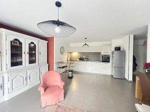 Appartement T3 avec terrasse et parking – Résidence neuve  secteur Marquet / Saint-Mitre