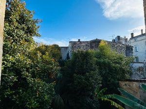 T1 bis de charme - Quartier Pey Berland