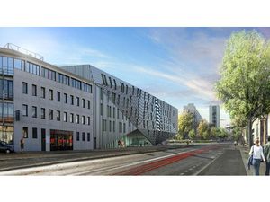 Investissement en Residence Hotelière