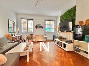 Appartement T3 proximité port de Caen