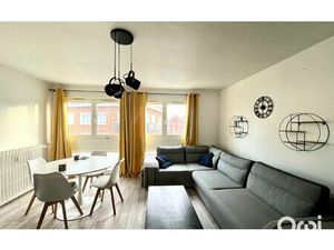 Appartement Calais 74 m² T-3 à vendre  149 000 €