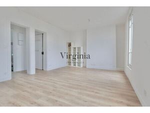 Appartement Charenton Le Pont 1 pièces 31 m2