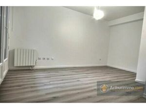 Vente Appartement 1 pièces 28 m2 à Charenton-le-Pont