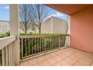 DIJON Montmuzard T2 Résidence avec piscine !