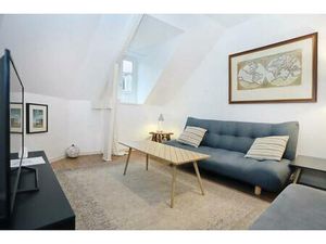 Appartement de 2 pièces de 34 m² situé à Dinard