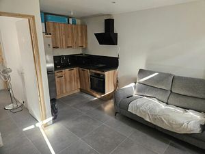 Location appartement 2 pièces 33 m² à Drap (06340)