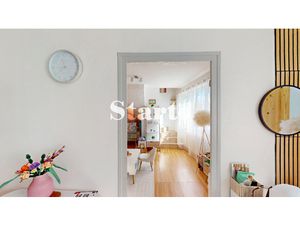 Ensemble immobilier proche Creusot