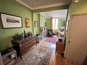 T3 DUPLEX DERNIER ETAGE - TERRASSES - VUE MAJOR