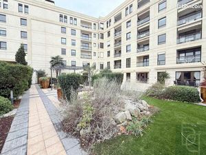 Appartement 2 pièces 56 m²