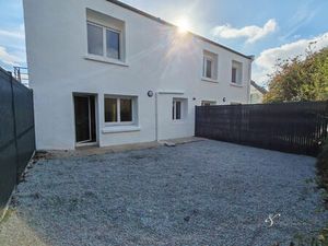 À VENDRE : Appartement T2 entièrement rénové