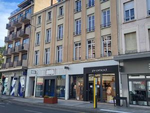 Immeuble à vendre - 265 m2 - Montlucon - 03 - AUVERGNE