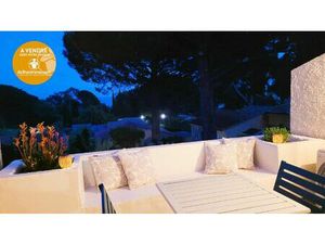 Vente Appartement 1 pièces 16 m2 à Le Lavandou