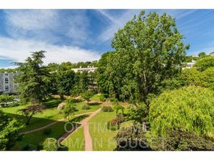 Le Pecq - 5 pièces avec BALCON