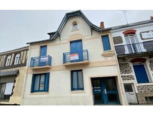 Appartement Le Pouliguen 36.31 m² T-2 à vendre  178 500 €