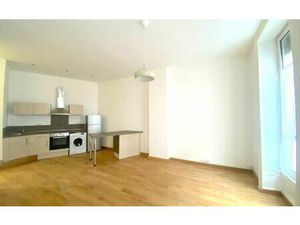 Location appartement  45.52 m² T-2 à Lyon 1  866 €