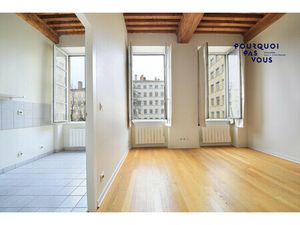 T1 Lumineux avec vue dégagée