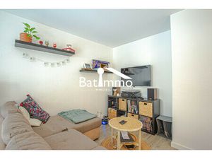 Appartement à vendre Metz