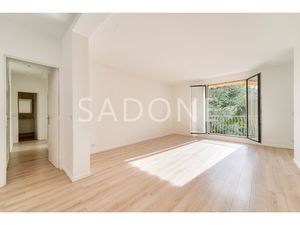 Inkermann - Full Pasteur - 3 pièce(s) - 83m2