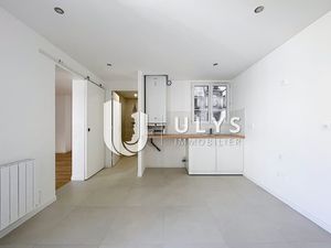 Goncourt - Appartement 2/3 Pièces 44 m2 Rénové