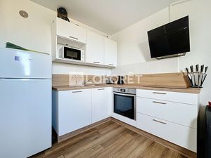 T3 lumineux - 2 grandes chambres - Métro Villejean