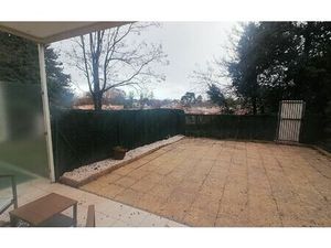 Appartement Saint-Georges-de-Didonne 35 m² T-2 à vendre  142 500 €