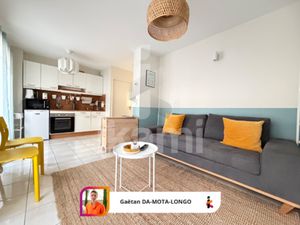 Beau studio de plus de 27 m2 Emplacement exceptionnel  Pla