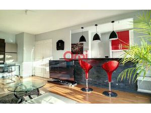 Location appartement  m² T-2 à Suresnes  1 290 €