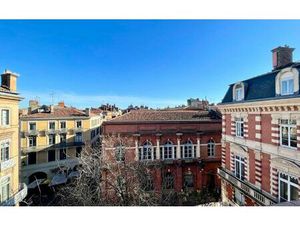 Appartement Toulouse 63.06 m² T-3 à vendre  357 000 €