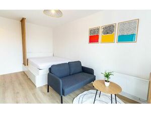 Location appartement  22.23 m² T-1 à Toulouse  620 €