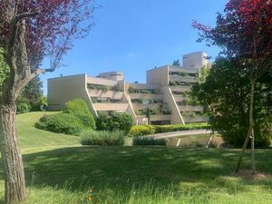 Beau 5 pièces avec terrasse aux Gros-Chênes