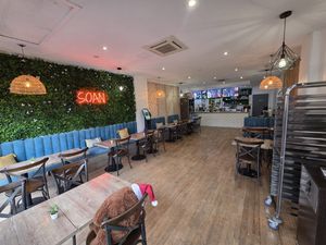 VENTE FOND DE COMMERCE RESTAURANT