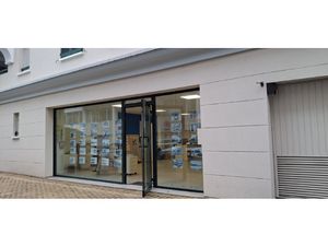 BAYONNE FOCH - LOCAUX COMMERCIAUX VENDUS LIBRES