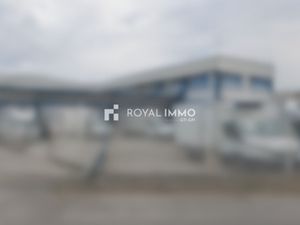 À VENDRE MURS COMMERCIAUX / ACTIVITÉS 1 349 m2 AVEC QU