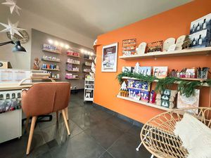 Perpignan Saint Assiscle Local commercial de 26 5 m2