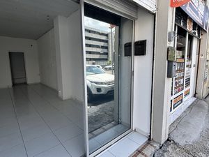 Local commercial de 26.68 m2 au coeur de Pointe-à-Pitre