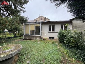 ENTRE MAZAMET ET AUSSILLON