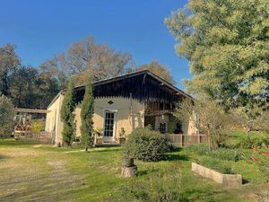Vente maison 7 pièces 180 m² Bazas (33430)