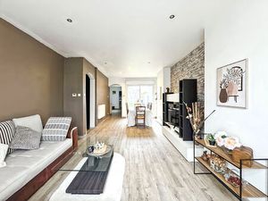 Maison Calais 4 pièce(s) 108 m2