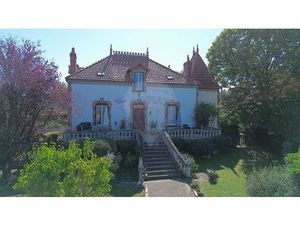 Maison 4 chambre(s) à vendre