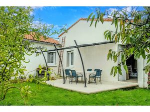 Maison familiale de 170m2