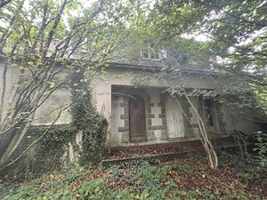 Maison de ferme Néo Bretonne