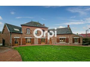 Maison Hermies m² T-5 à vendre  262 000 €